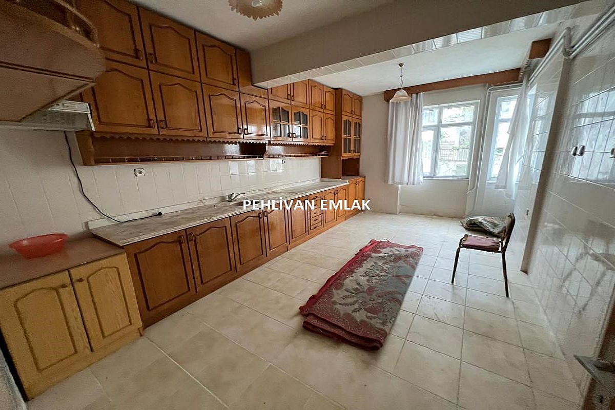 Alaplı Huzurkent Dubleks Daire