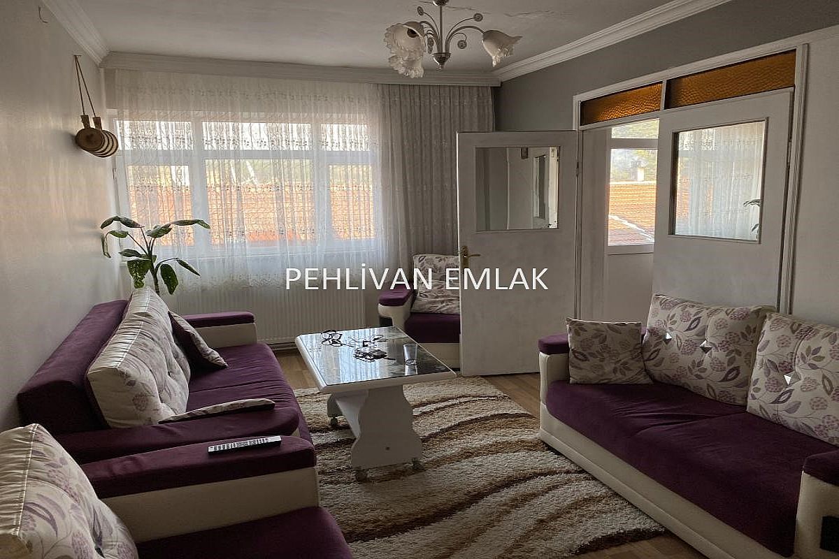 Alaplı Yeni Siteler Satılık Daire