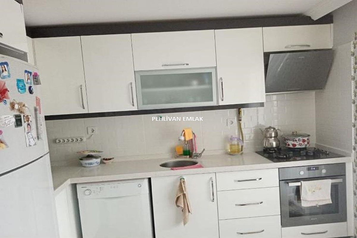 Alaplı Merkeze Yakın Satılık 3+1 YENİ Daire