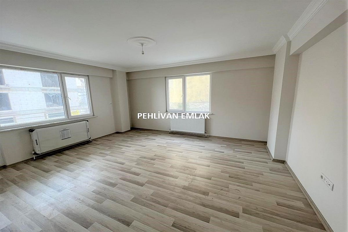 Alaplı Merkezde Satılık SIFIR Daire