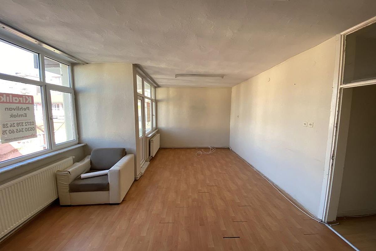 Alaplı Yeni Siteler Çarşıya Yakın Satılık Daire