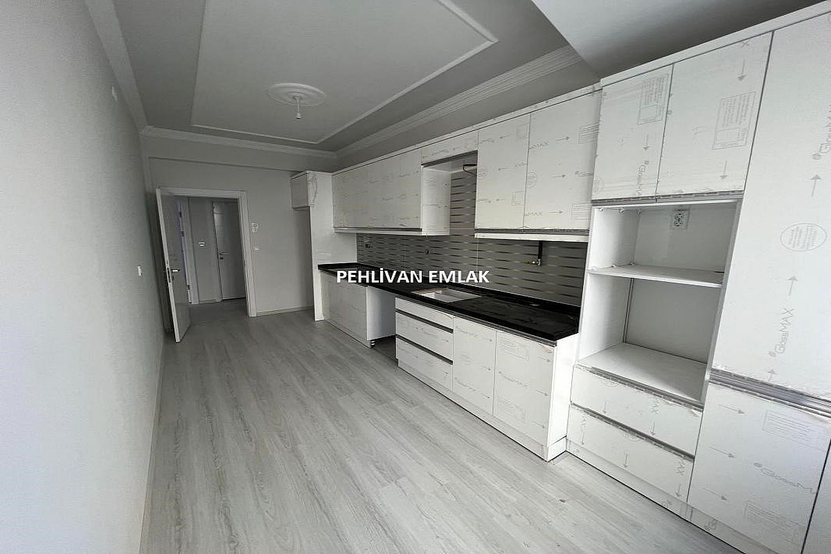 Alaplı Merkeze Yakın Sıfır Satılık Daire