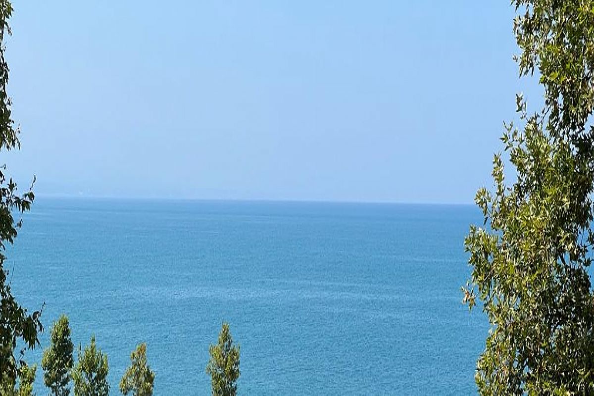 Alaplı Merkez Full Yapılı Deniz Manzaralı Satılık Daire