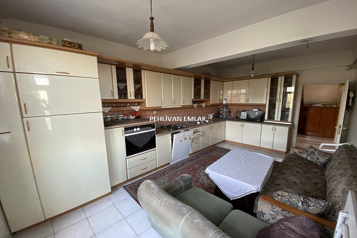 Alaplı Huzurkent 3+1 Satılık Dubleks Daire