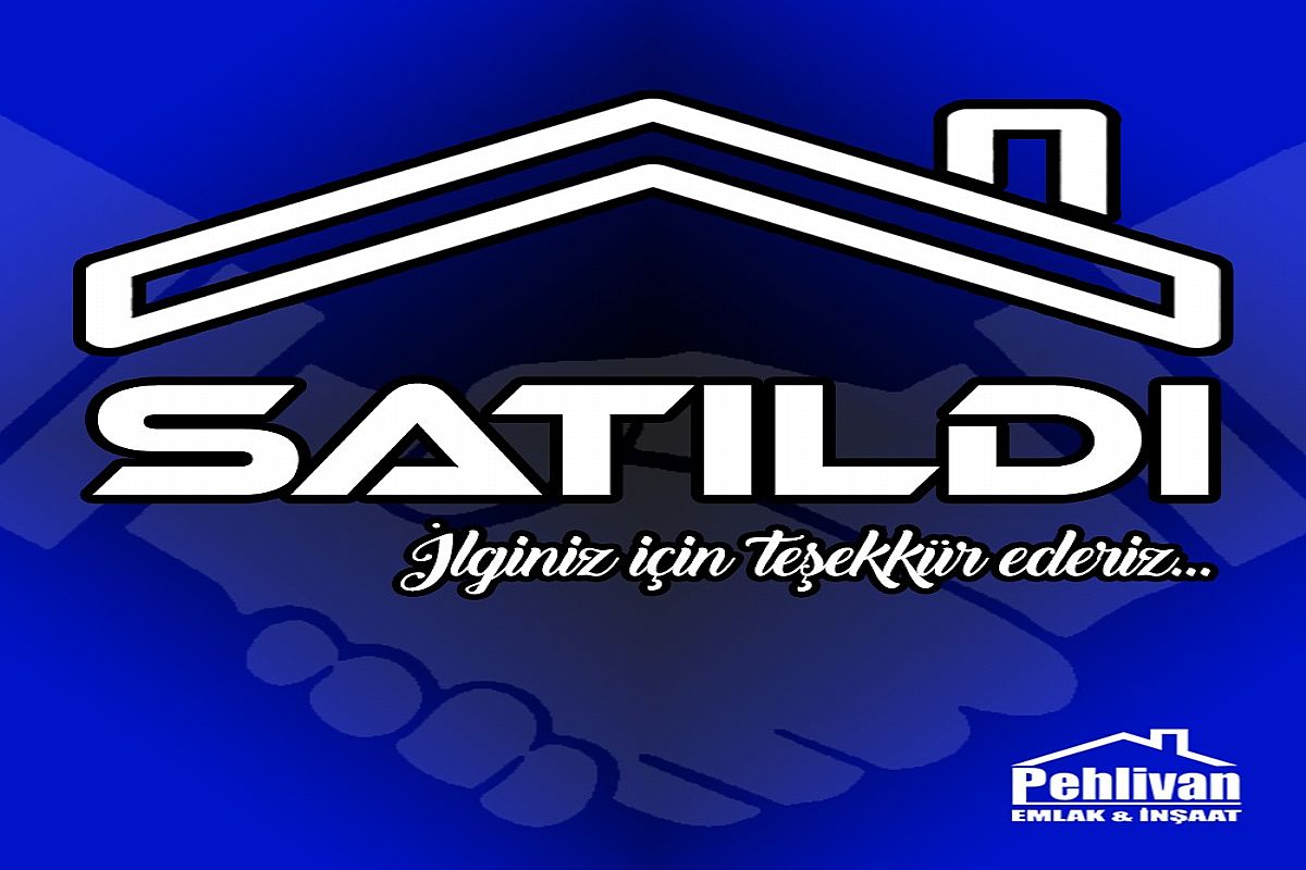Alaplı Merkez Konakta Full Yapılı ACİL Satılık Daire