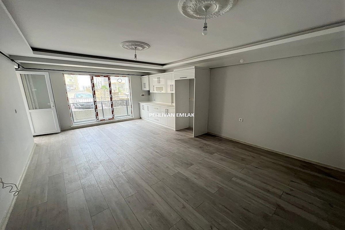 ACİL SATILIK - Alaplı Tepeköy'de 1+1 Yatırımlık Sıfır Daire