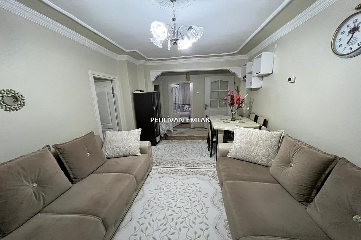 Alaplı Yeni Siteler 3+1 Satılık Daire