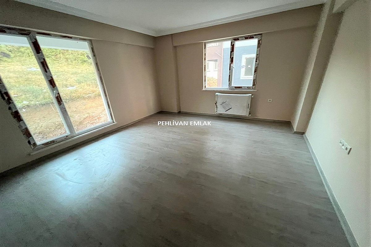 Alaplı Merkez Mah. 3+1 Satılık Sıfır Daire