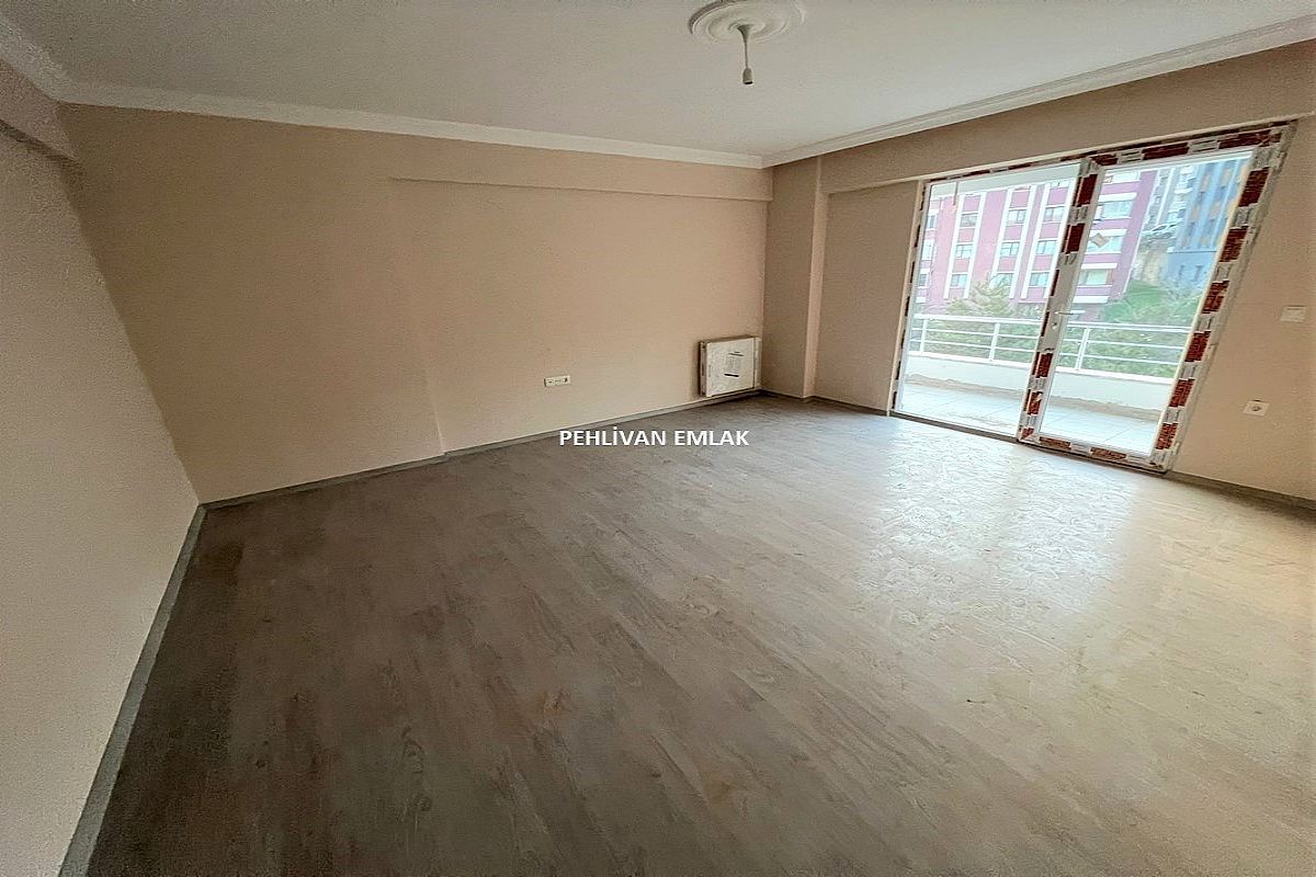 Alaplı Merkez Mah. 2+1 Satılık Sıfır Daire