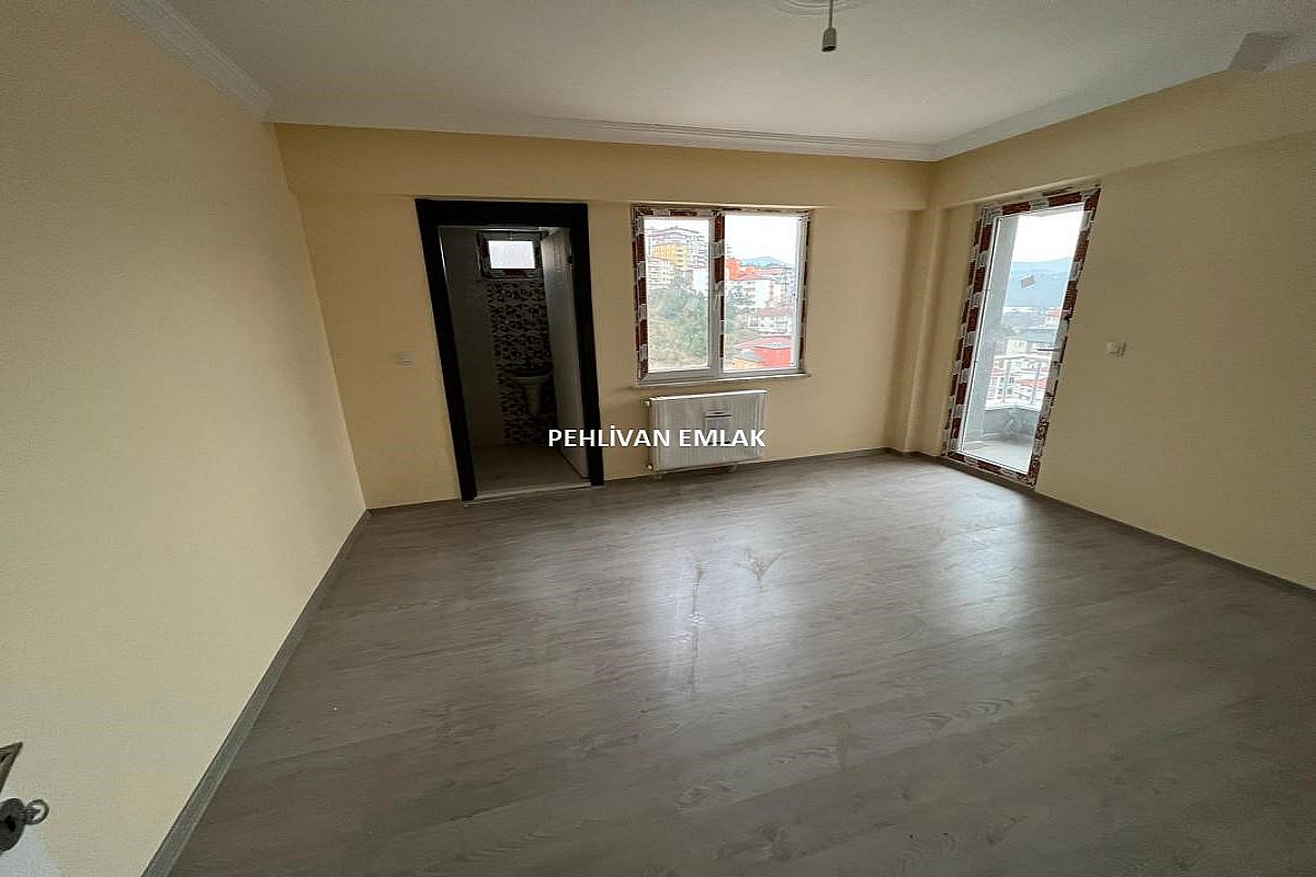 Alaplı Merkez Sıfır Satılık Daire