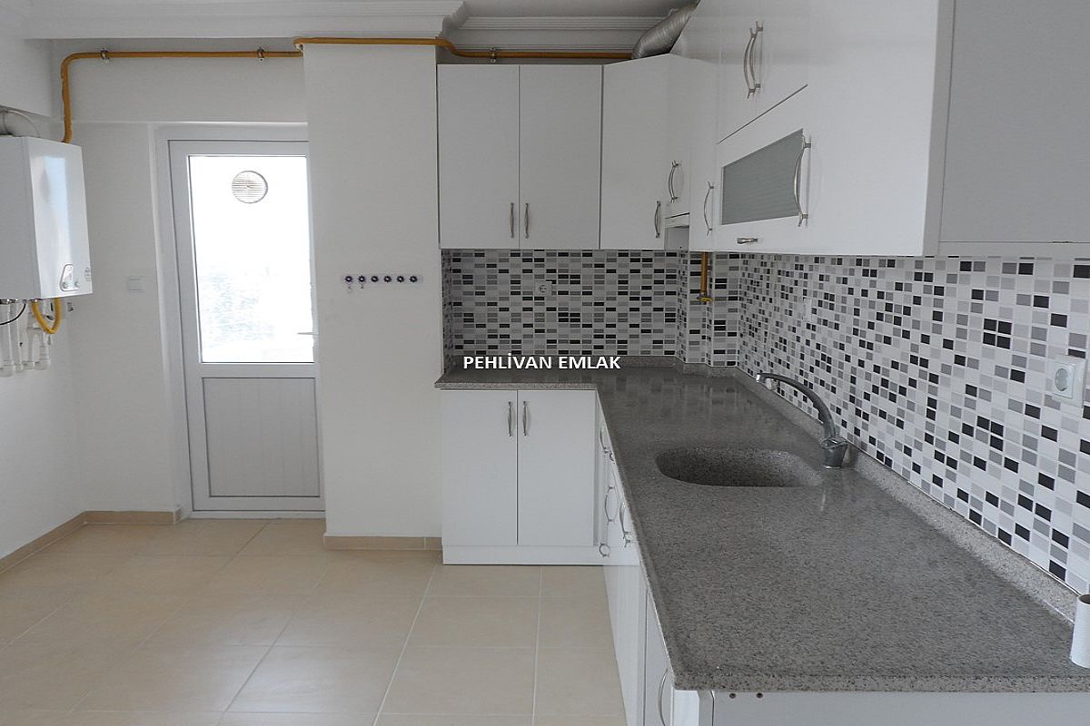 Alaplı Yeni Siteler Çarşıya Yakın Kiralık Daire