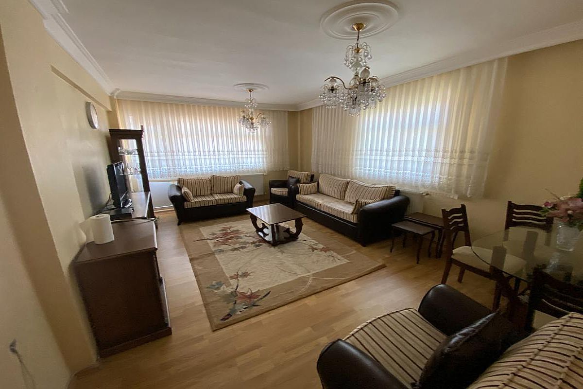 Alaplı Tepeköy Yapılı Satılık Daire