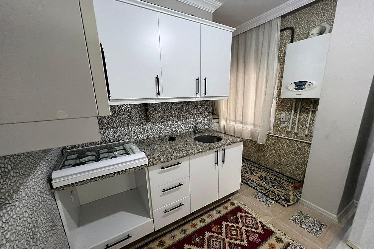 Akçakoca Acil Satılık Eşyalı Daire