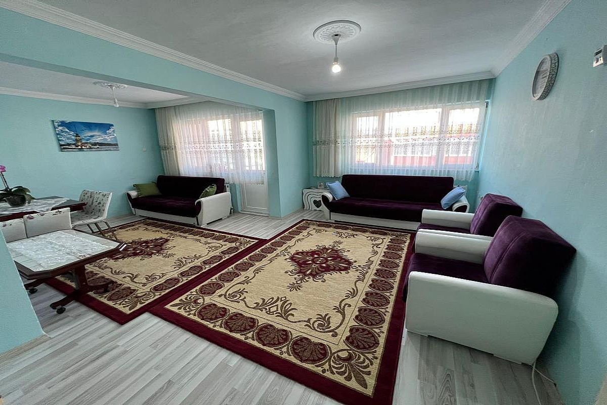 ACİLL Alaplı Yeni Siteler Çarşıya Yakın Acil Satılık Daire ACİLL