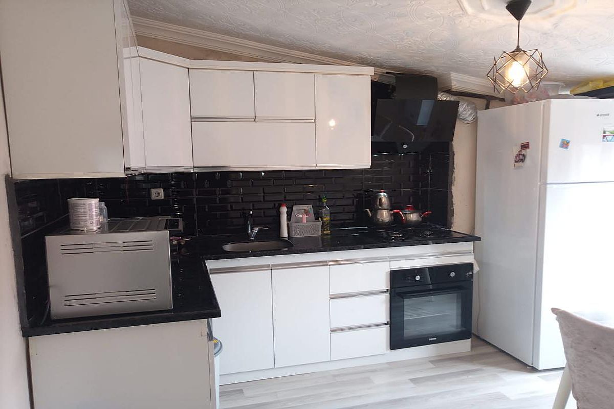 Alaplı Karşıyaka Uygun Yapılı Satılık Daire
