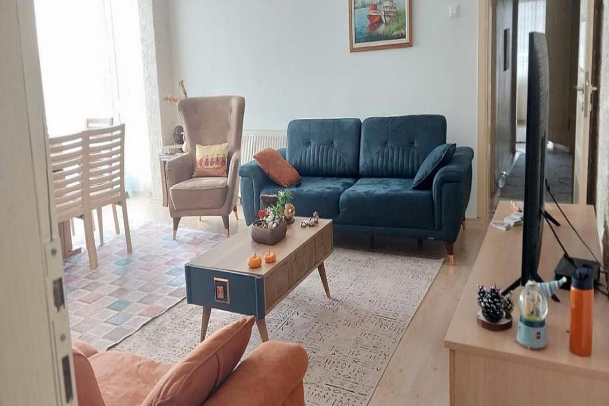 Alaplı Yeni Siteler Full Yapılı Satılık Daire