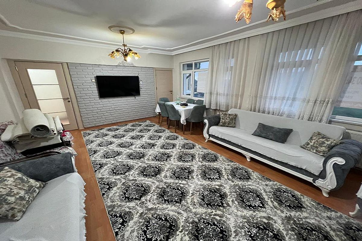 Alaplı Tepeköy Satılık Daire