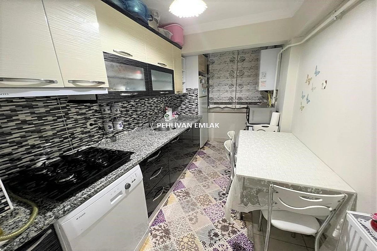 Alaplı Yeni Siteler 3+1 Acil Satılık Daire