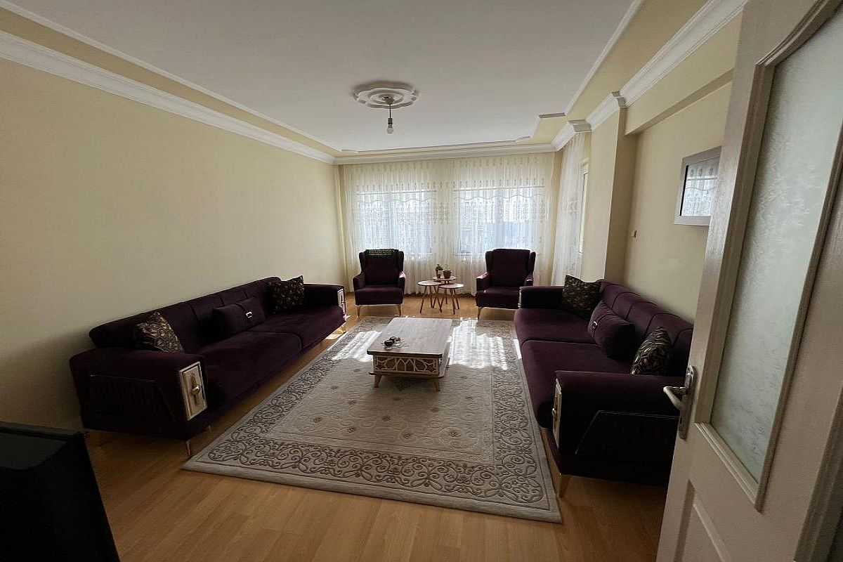 Alaplı Tepeköy Yapılı Satılık Daire