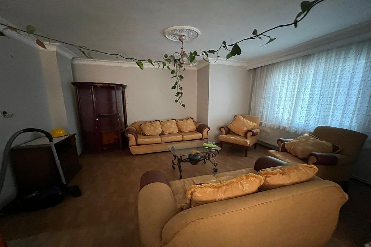 Alaplı Merkez Eşyalı Kiralık Daire