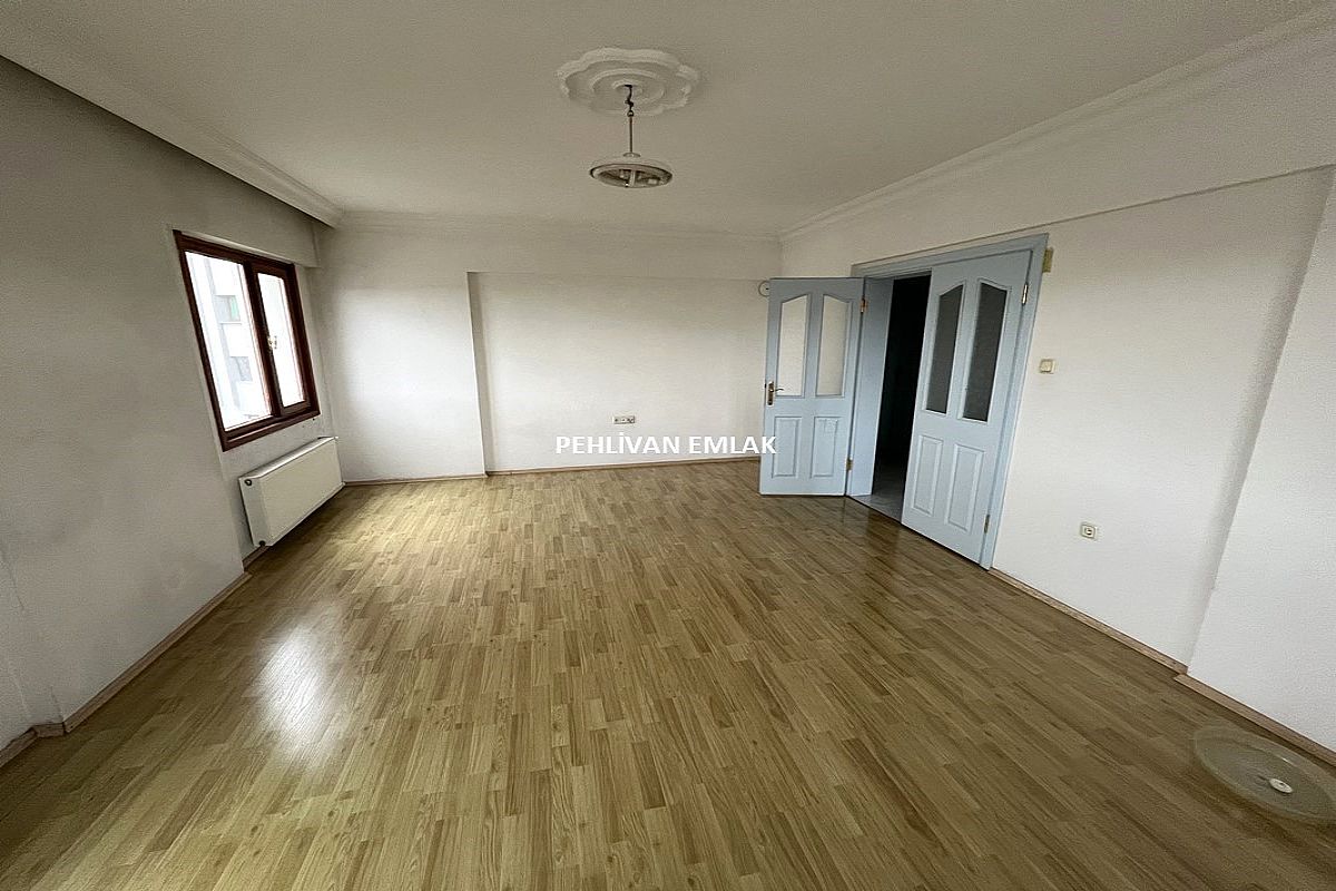 Alaplı Merkez Mah. Kiralık Daire