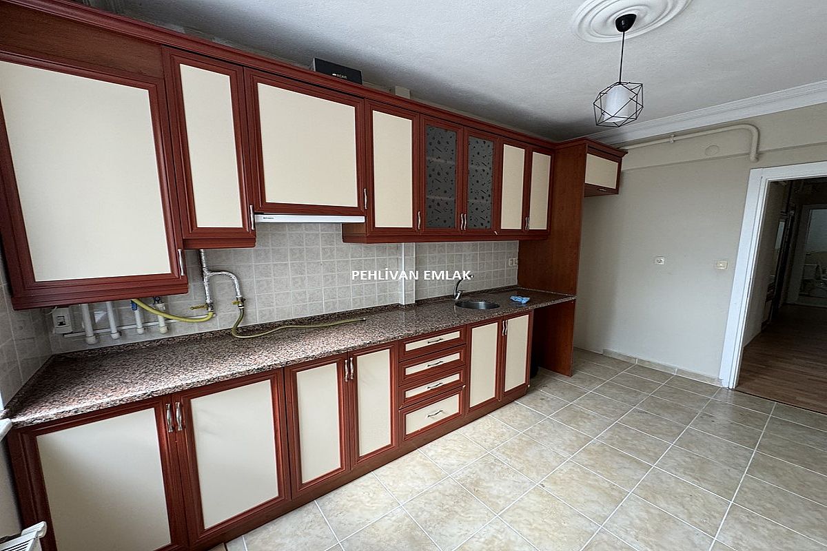 Alaplı Tepeköy 2+1 Kiralık Daire