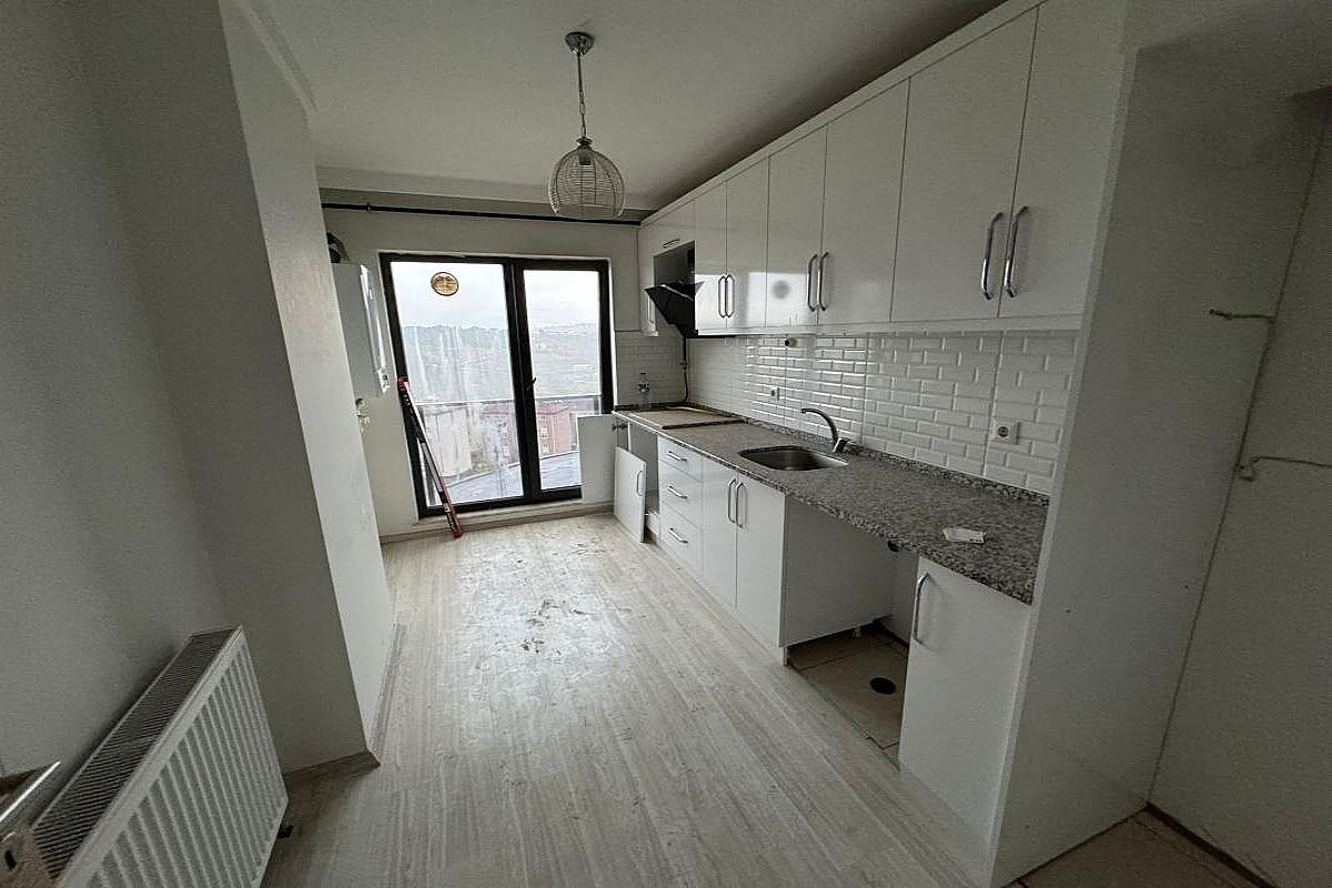 Alaplı Tepeköy Satılık Yeni Daire