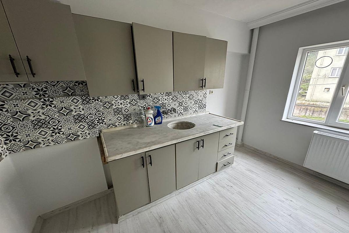 Alaplı Tepeköy Kiralık Daire