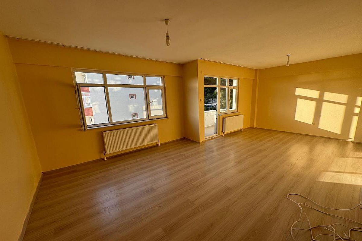 Alaplı 1050 Evler Kiralık Daire