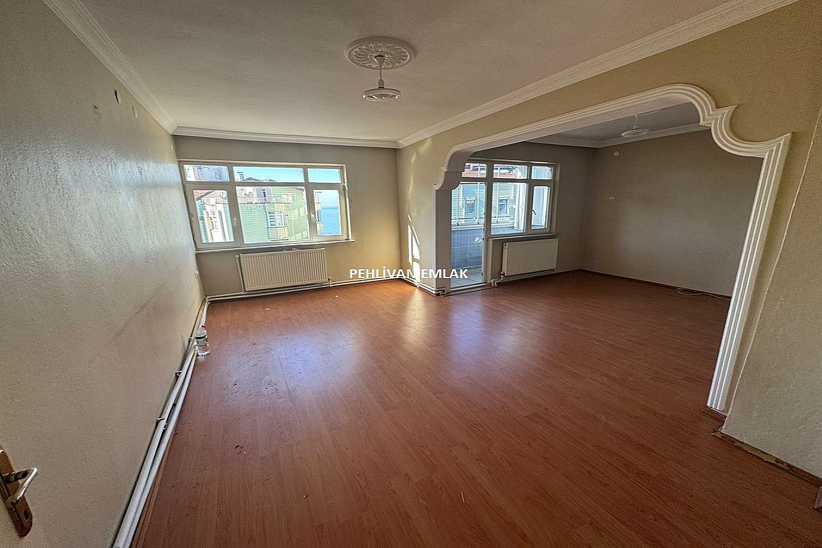 Alaplı Yeni Siteler Kiralık Daire