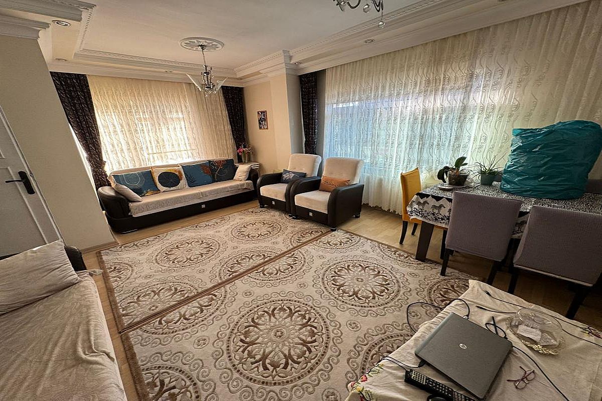 Alaplı Karşıyaka Full Yapılı Satılık Daire