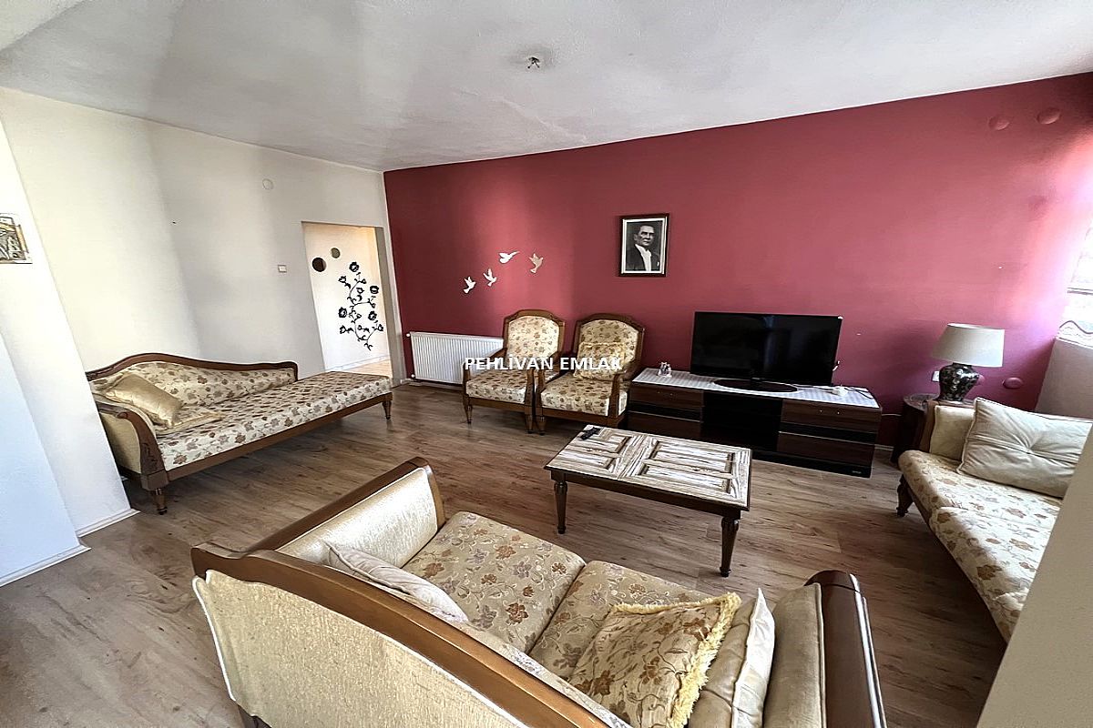 Alaplı Eşyalı Kiralık Daire