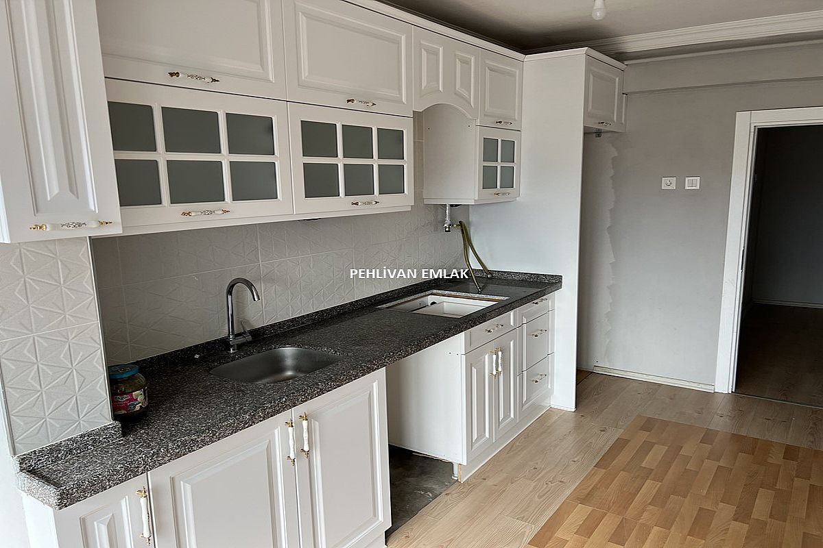 Alaplı Tepeköy 3+1 Kiralık Daire