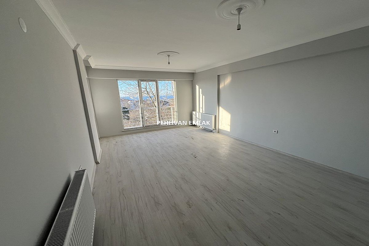 Alaplı Karşıyaka Mah. 3+1 Satılık Sıfır Daire