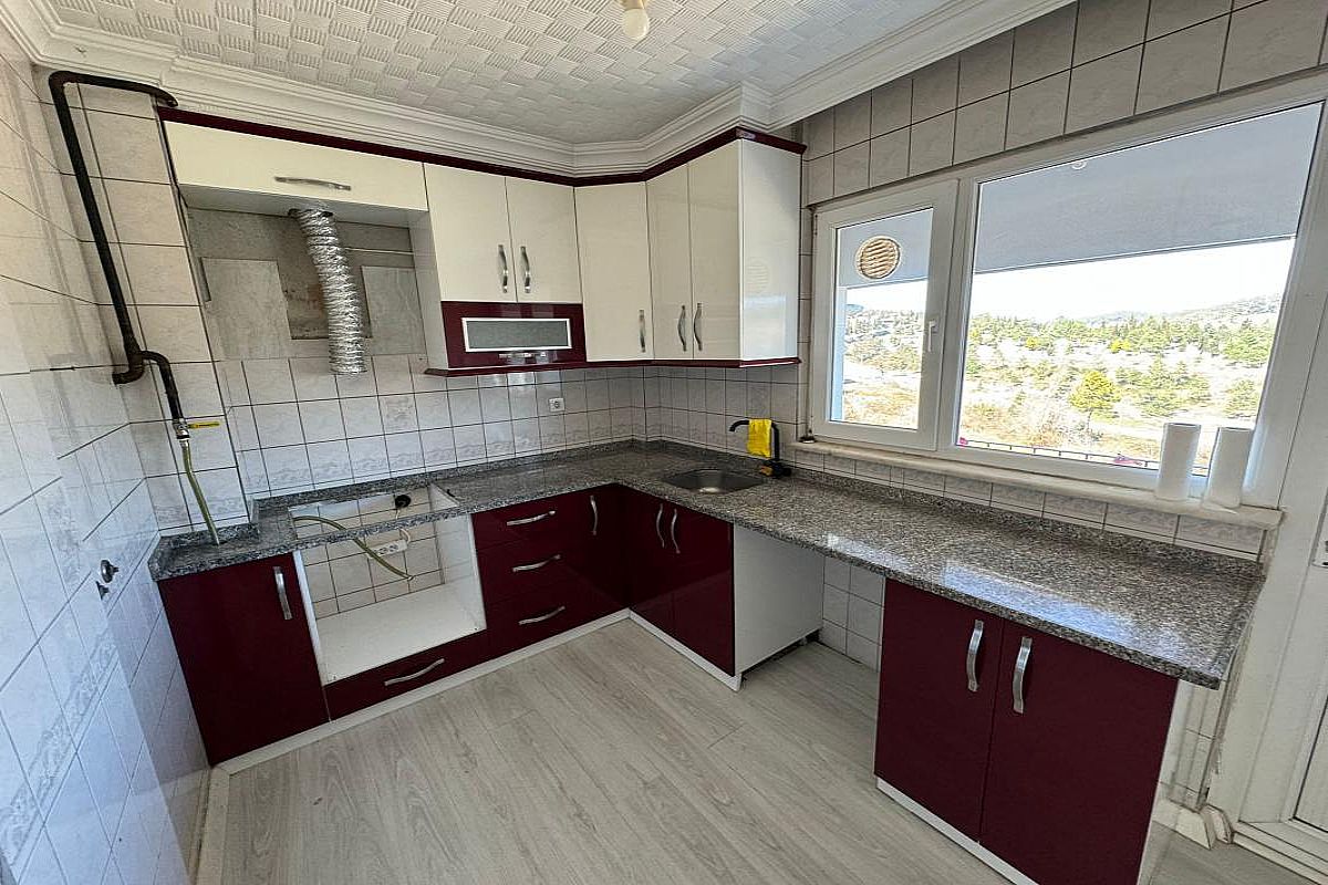 Alaplı Tepeköy Full Yapılı Kiralık Daire