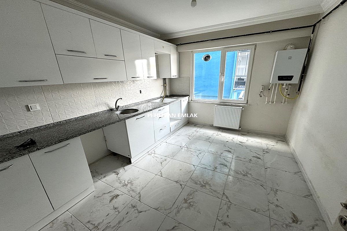 ACİL - Alaplı Karşıyaka 3+1 Satılık Sıfır Daire