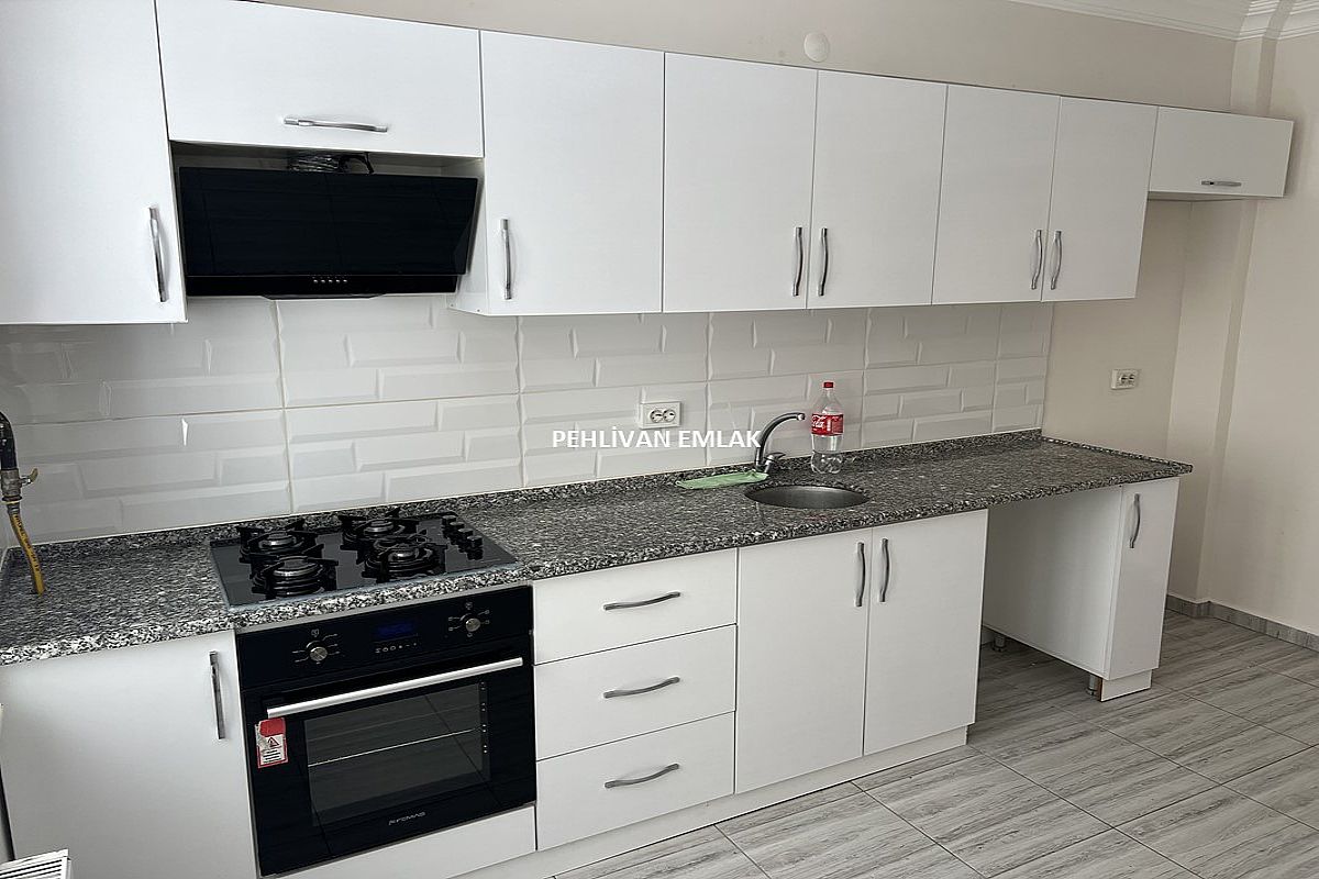 Alaplı Yeni Siteler 3+1 Satılık Yeni Daire