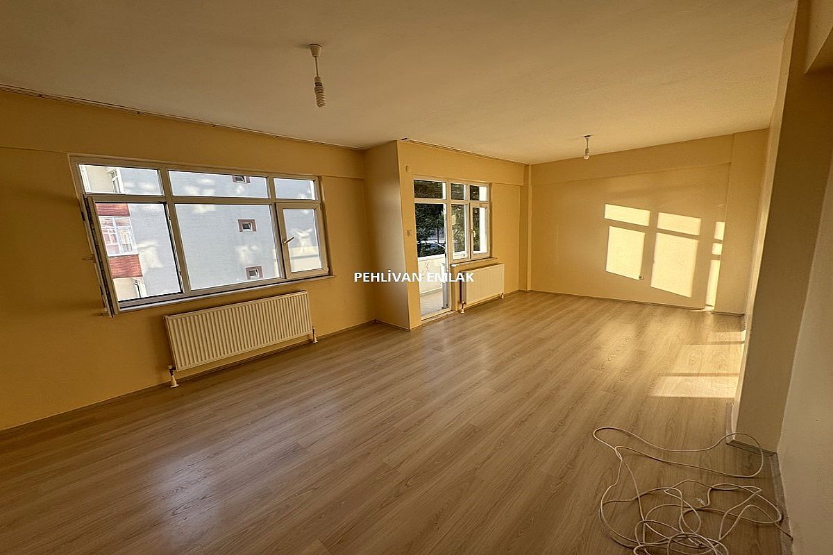 Alaplı Çarşıya Yakın 3+1 Kiralık Daire