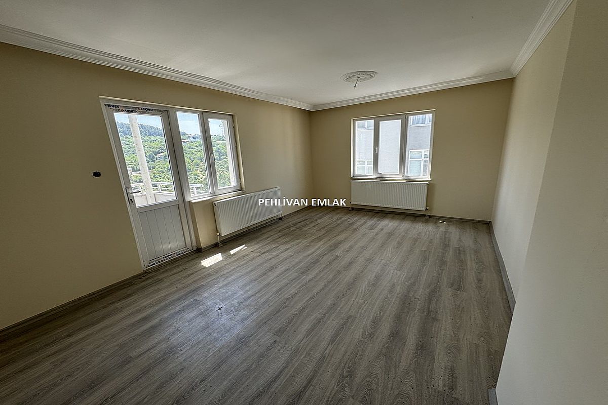 Alaplı Akkent Sitesi 3+1 Yapılı Satılık Daire