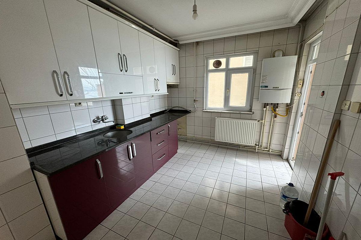Alaplı Merkeze Yakın Kiralık Daire