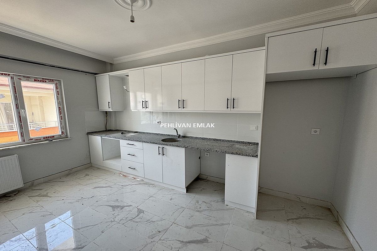 Alaplı Merkez Mah. 2+1 Kiralık Daire
