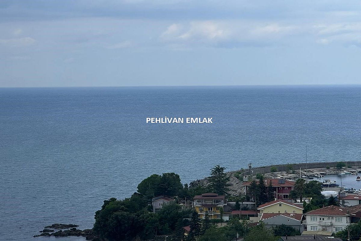 Alaplı Yeni Siteler Yapılı Kiralık Daire