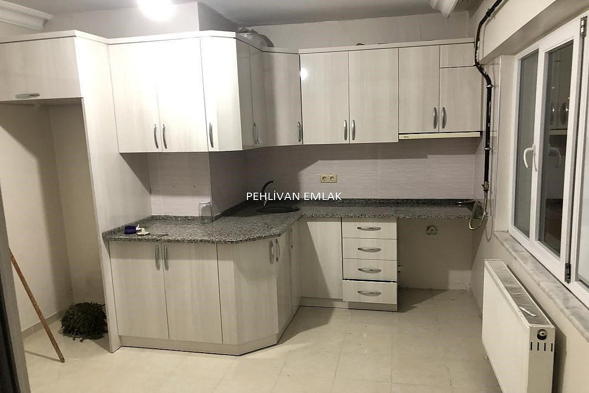 Alaplı Karşıyaka 3+1 Satılık Daire