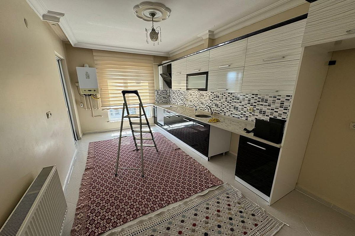 Alaplı Merkeze Yakın Kiralık Yeni Daire