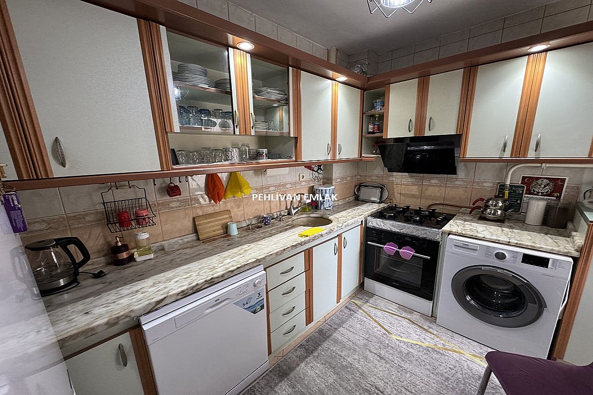 Alaplı Tepeköy 3+1 Satılık Daire