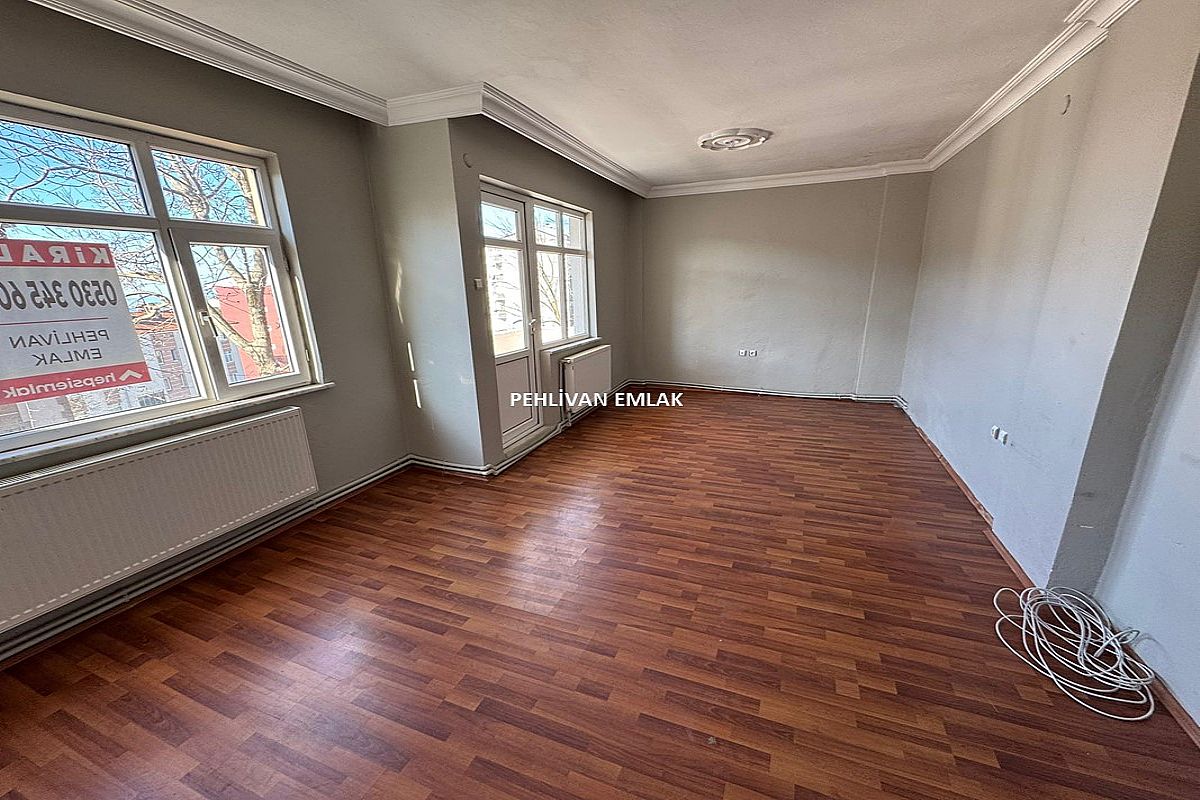 Alaplı 1050 Evler Çarşıya Yakın Satılık Daire