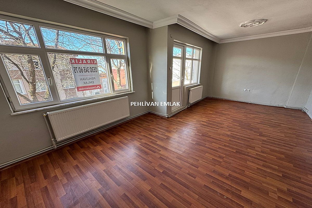 Alaplı 1050 Evler Çarşıya Yakın Kiralık Daire