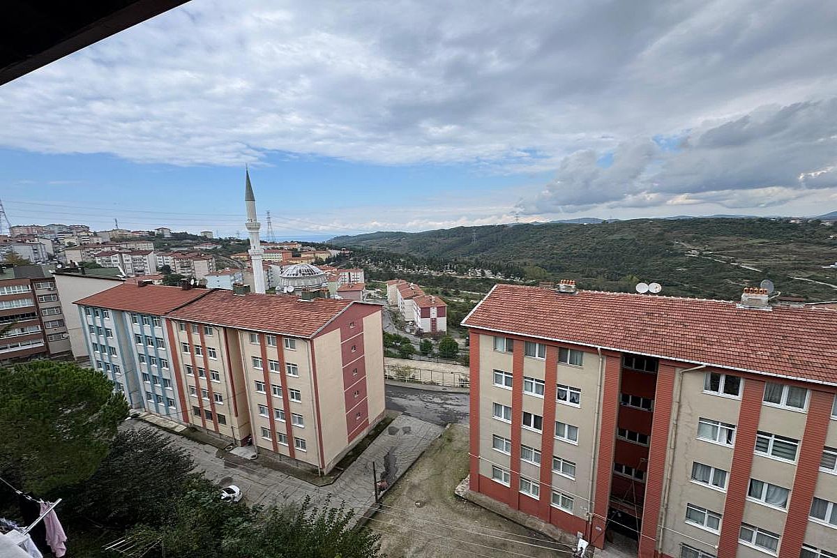Alaplı Tepeköy Satılık 3+1 Daire