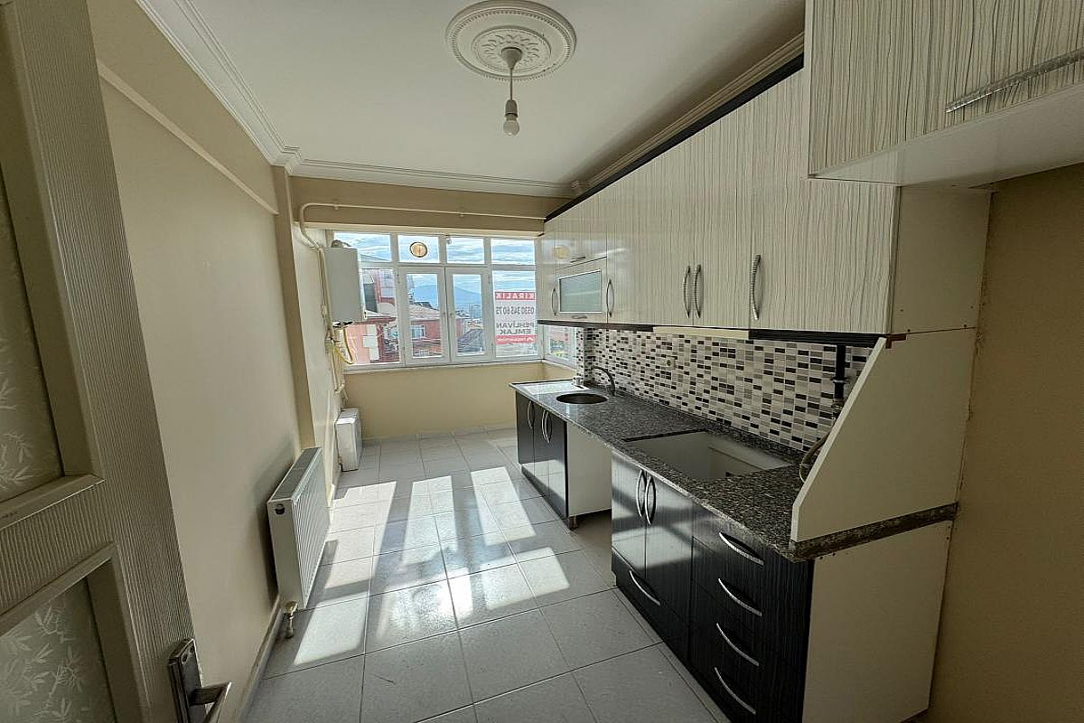 Alaplı Merkeze Yakın Kiralık Daire