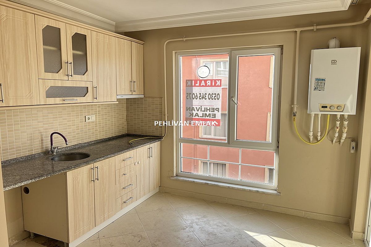 Alaplı Tepeköy 3+1 Kiralık Daire